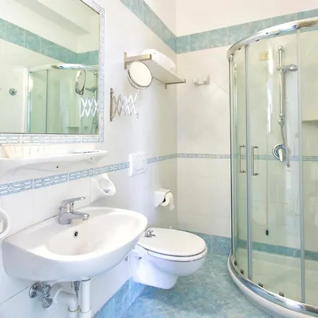 Hotel Terme Miramonte E Mare Ischia