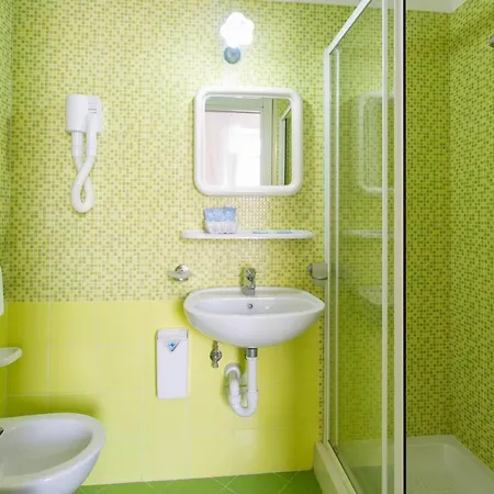 Terme Miramonte E Mare Hotel