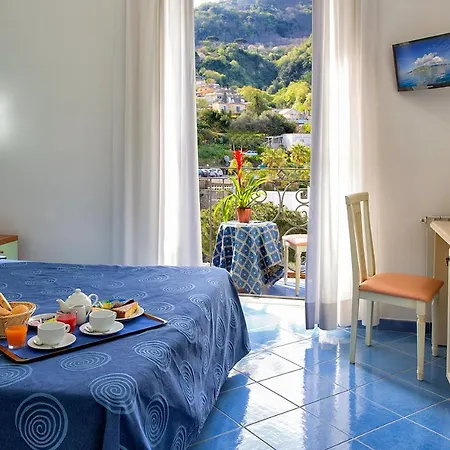 Terme Miramonte E Mare 4*