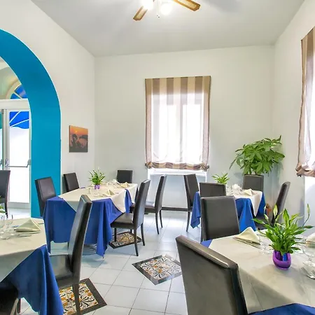 Terme Miramonte E Mare