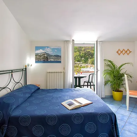 Terme Miramonte E Mare Ischia