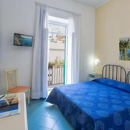 Terme Miramonte E Mare 4*