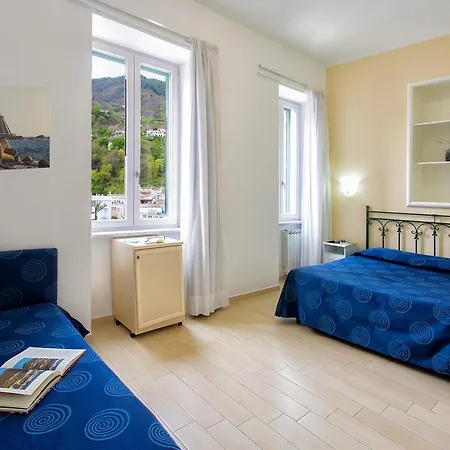 Terme Miramonte E Mare Ischia