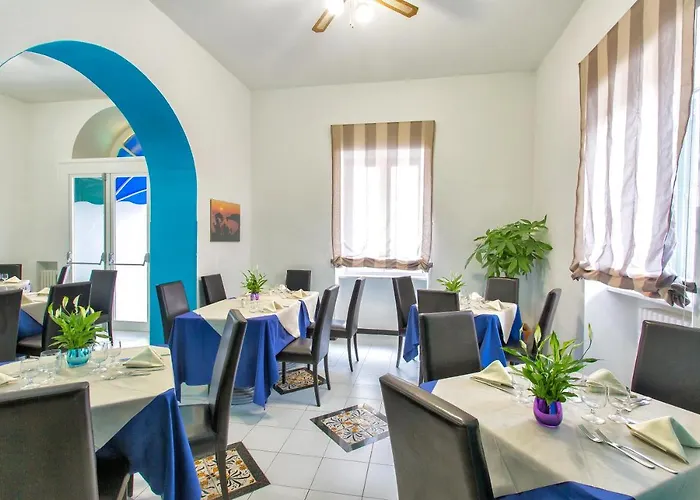 Terme Miramonte E Mare