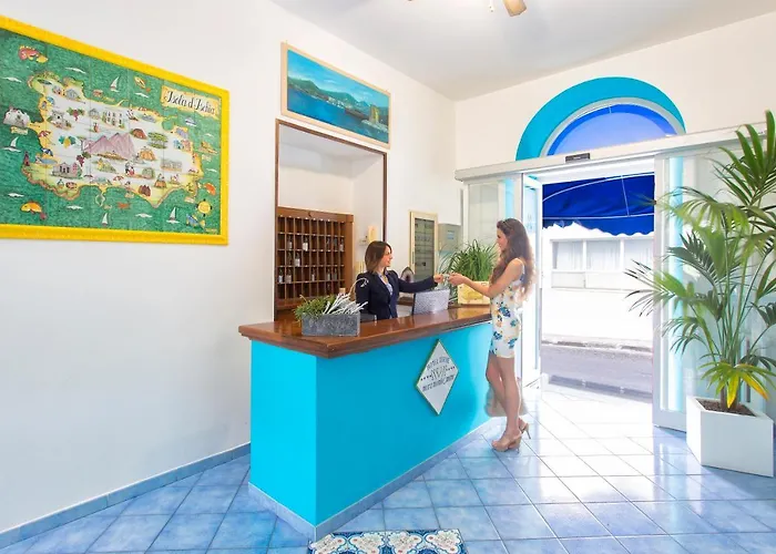 Terme Miramonte E Mare 4*