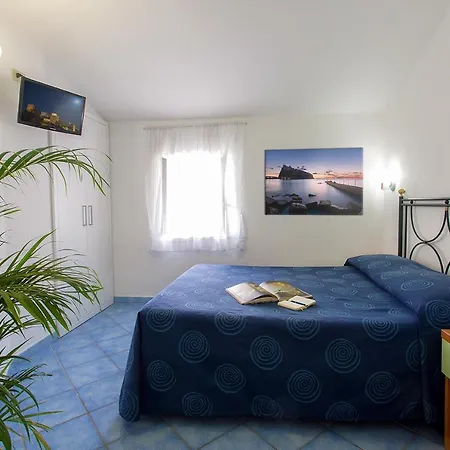 Terme Miramonte E Mare فندق