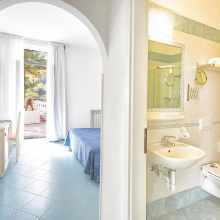 Terme Miramonte E Mare 4*