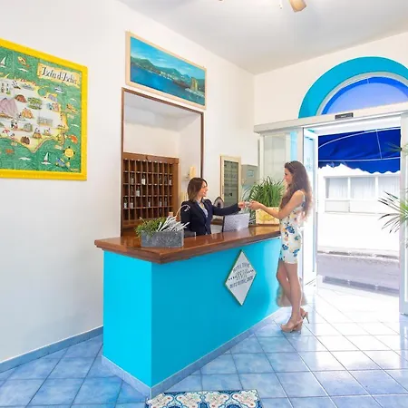 Terme Miramonte E Mare 4*